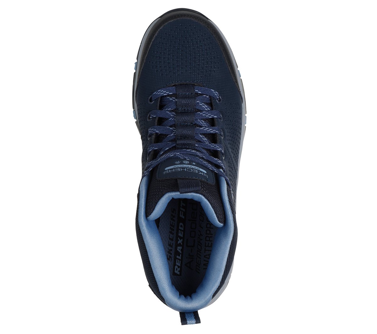 Waterproof Relaxed Fit: Trego - Trail Destination Women Skechers online