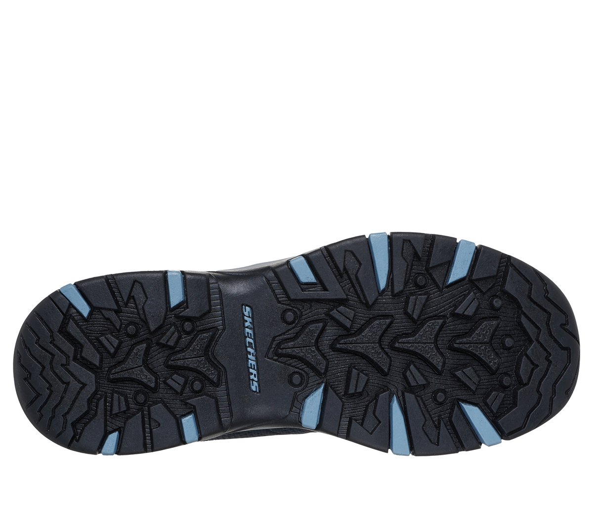 Waterproof Relaxed Fit: Trego - Trail Destination Women Skechers online