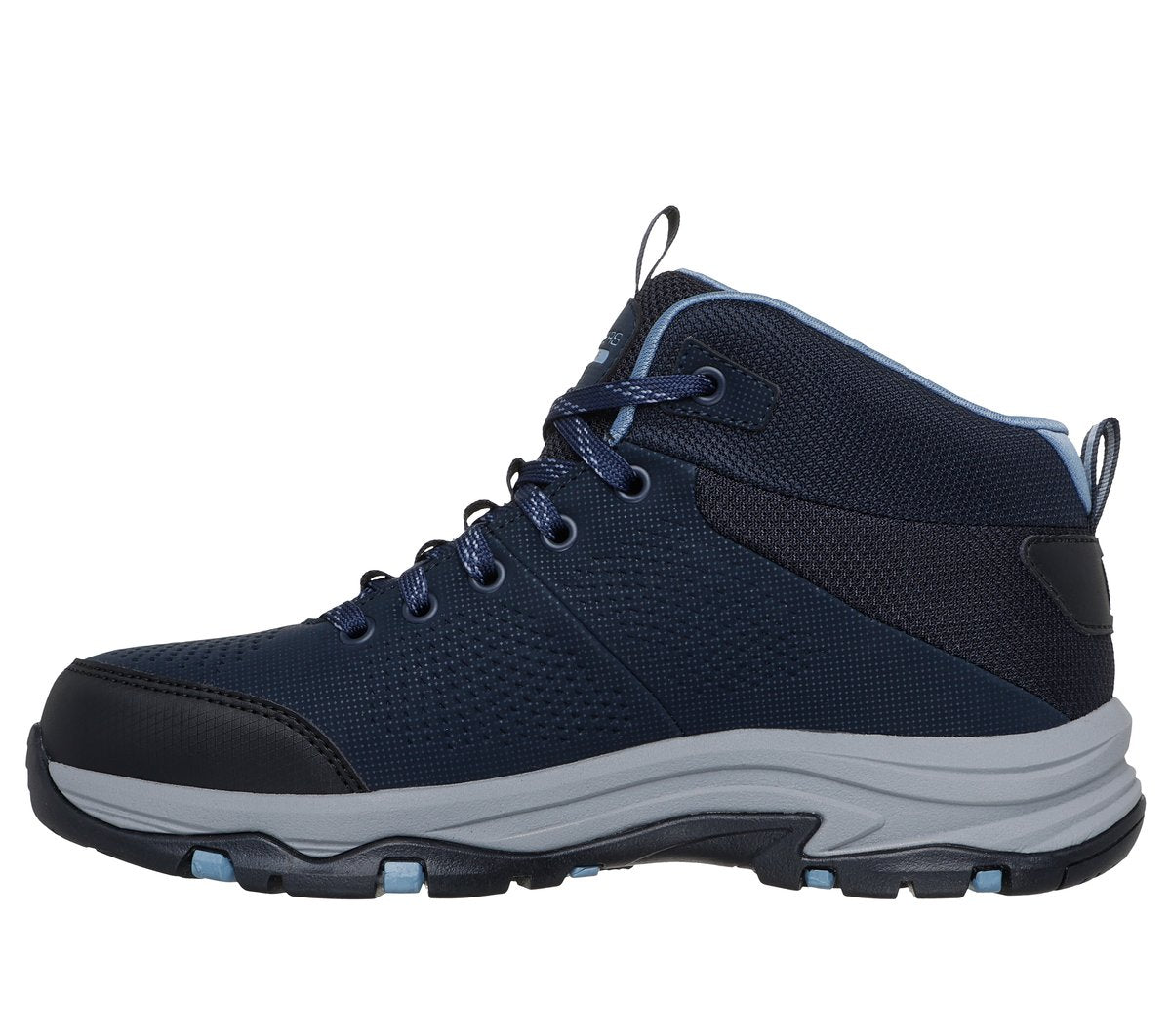 Waterproof Relaxed Fit: Trego - Trail Destination Women Skechers online