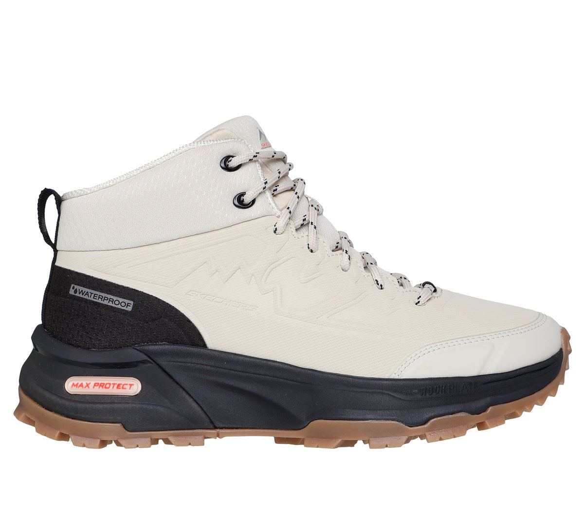 Waterproof: Max Protect Legacy - Weekend Getaway Women Skechers outlet