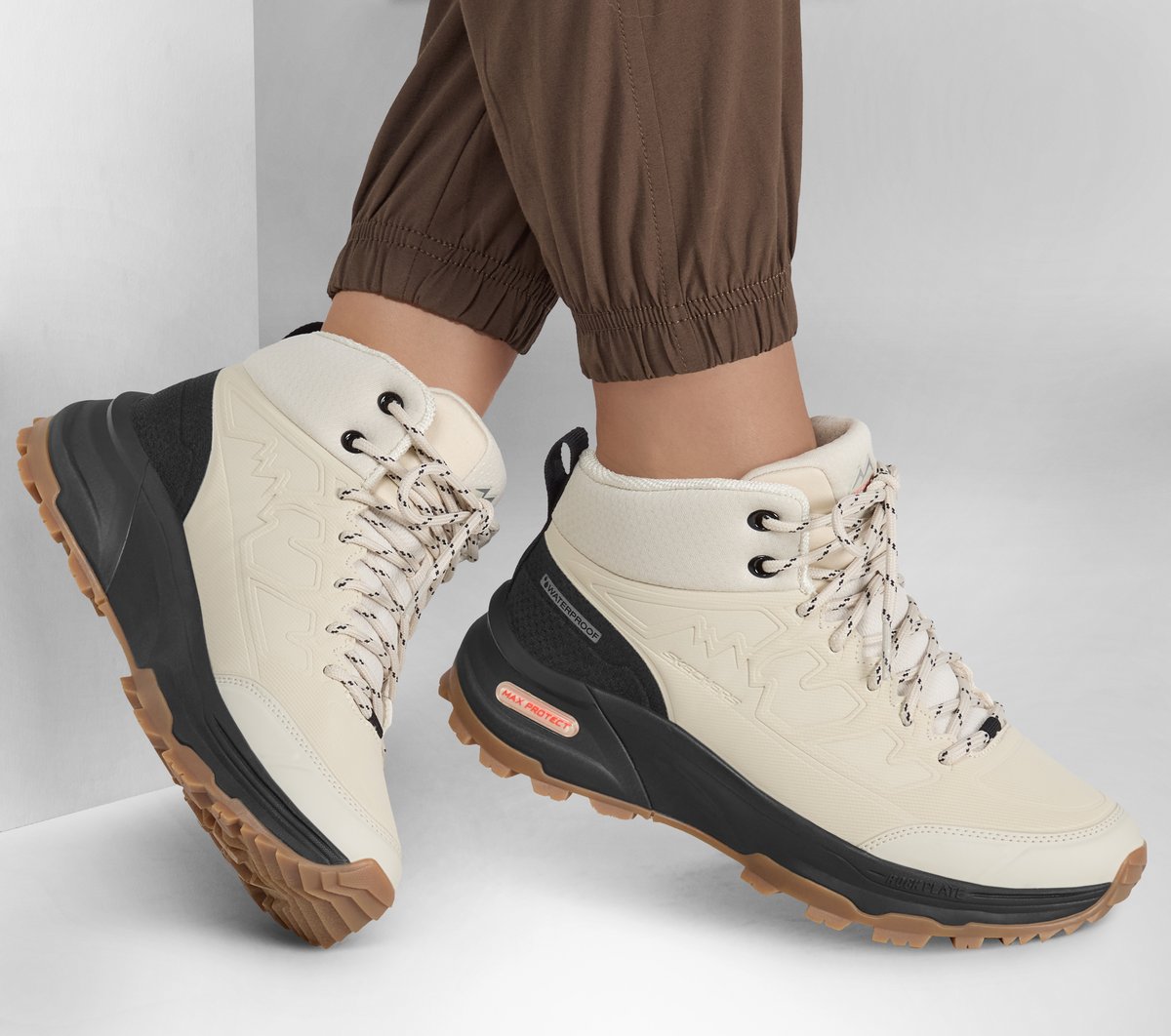 Waterproof: Max Protect Legacy - Weekend Getaway Women Skechers outlet