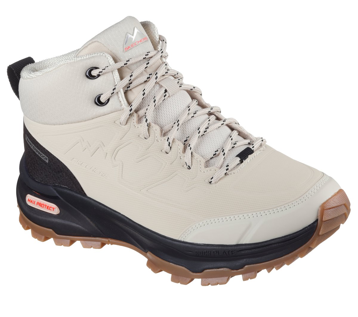 Waterproof: Max Protect Legacy - Weekend Getaway Women Skechers outlet
