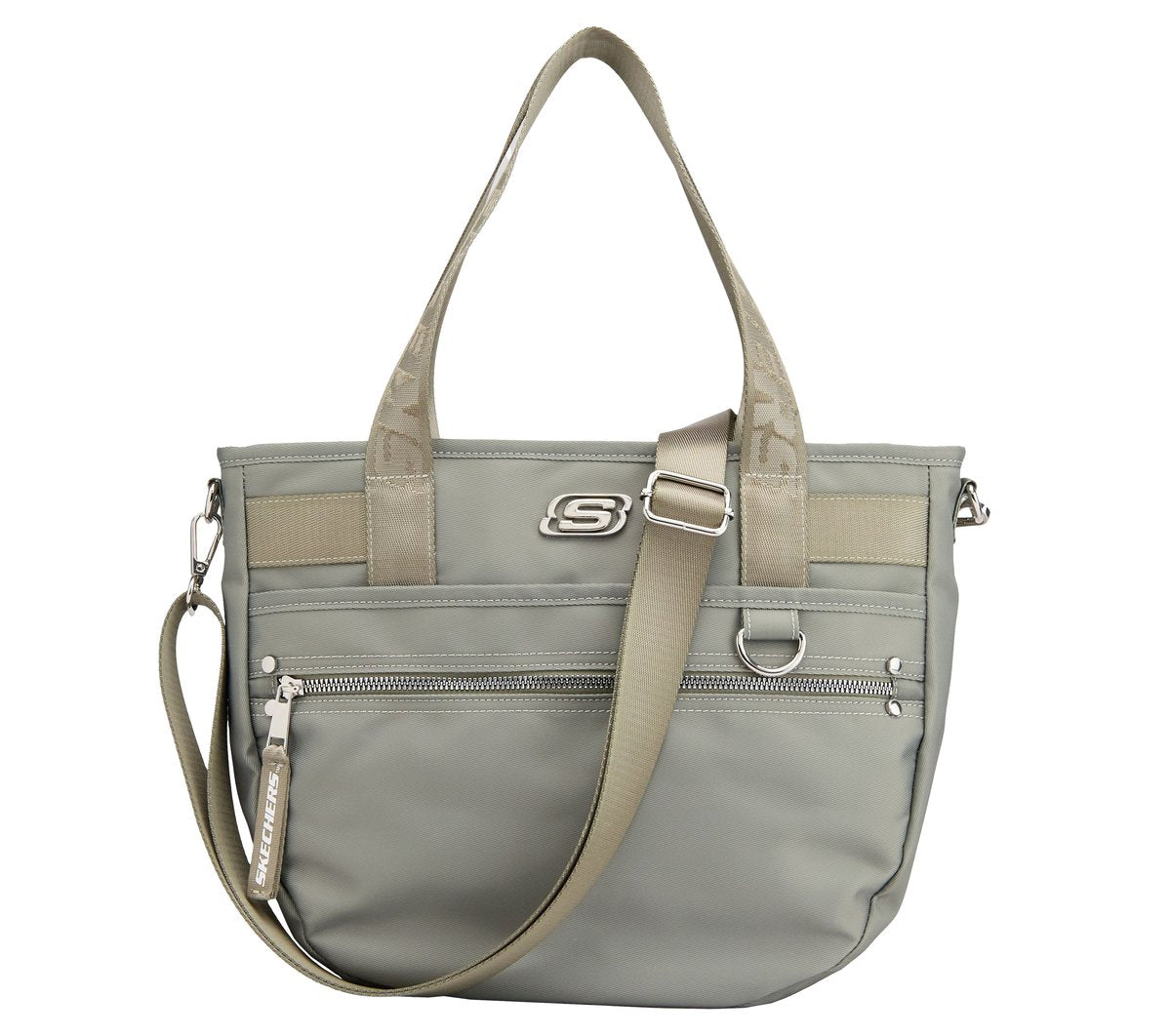 Shopper D-Ring Bag Women|Kids Skechers USA
