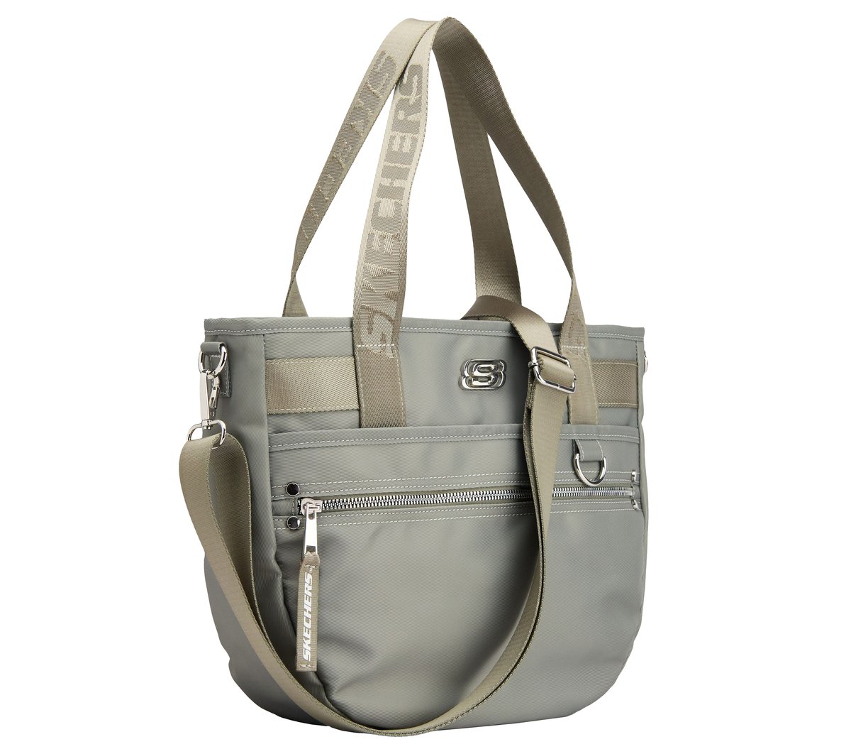 Shopper D-Ring Bag Women|Kids Skechers USA