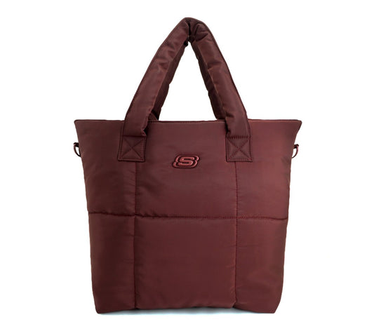 Quilted Shopper Tote Women|Kids on sale