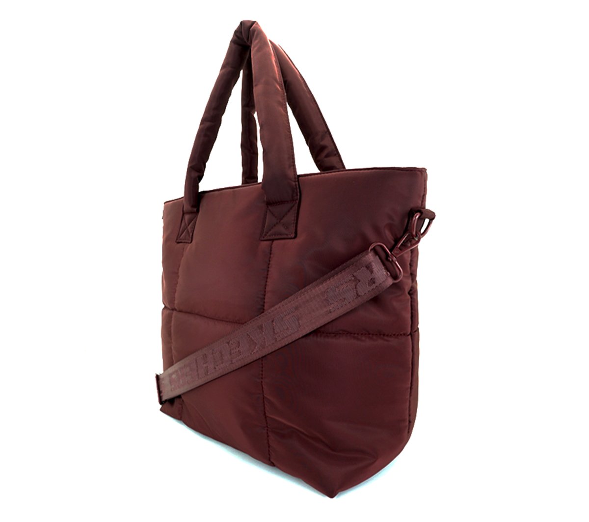 Quilted Shopper Tote Women|Kids on sale