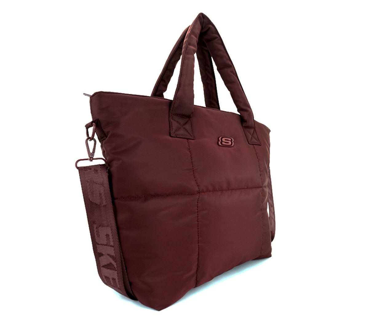 Quilted Shopper Tote Women|Kids on sale