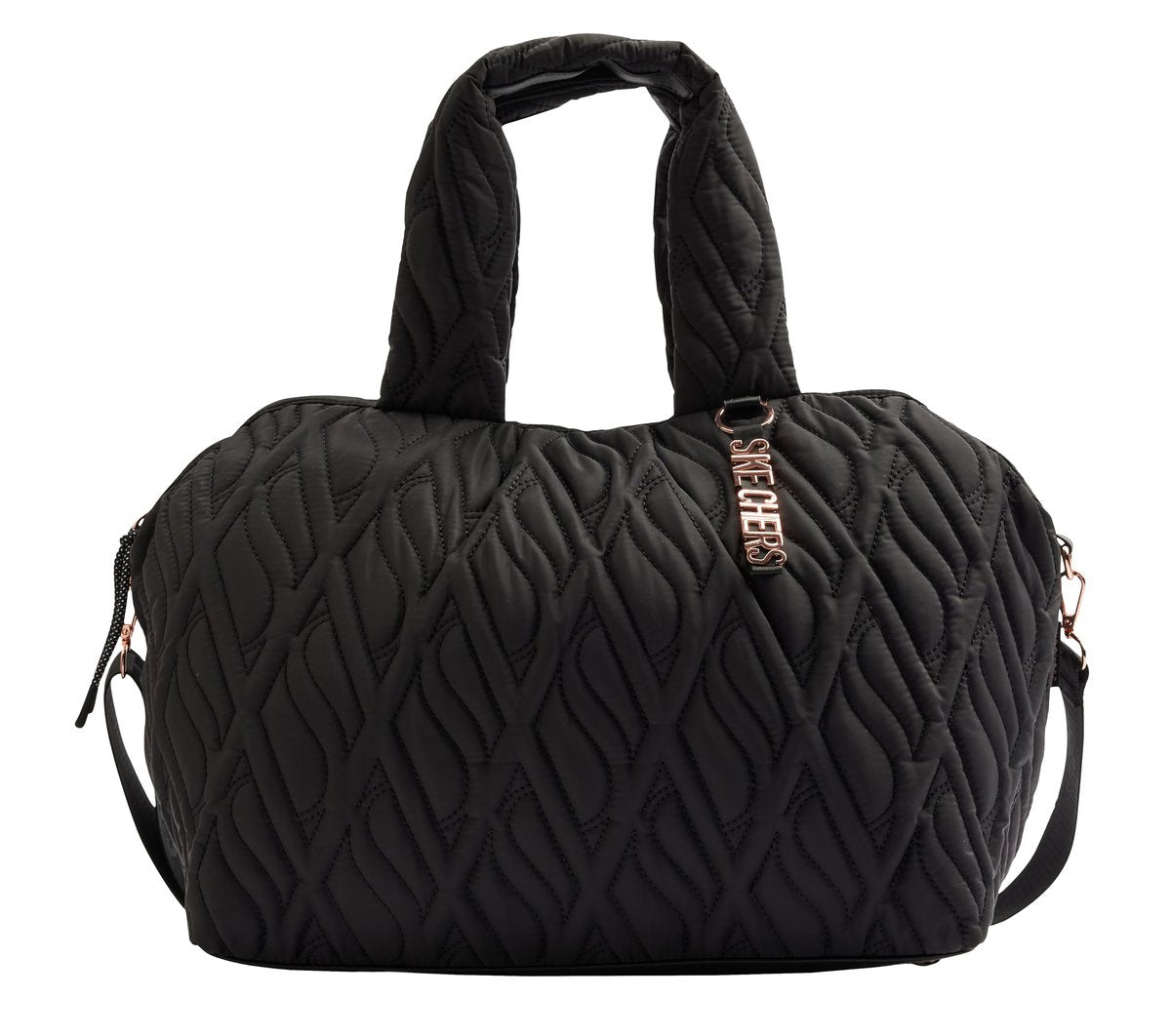 Quilted Gym Bag Women|Kids Skechers near me