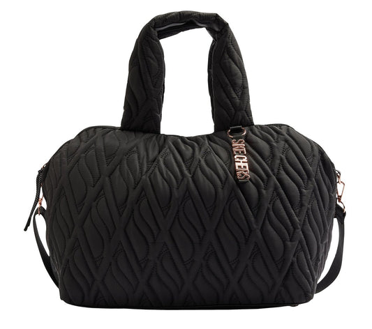 Quilted Gym Bag Women|Kids Skechers near me