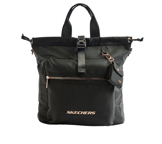 Convertible Backpack Buckle Bag Women Skechers USA