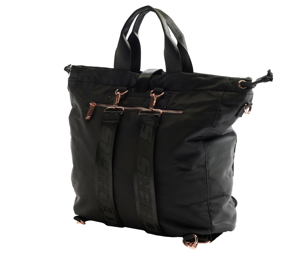 Convertible Backpack Buckle Bag Women Skechers USA