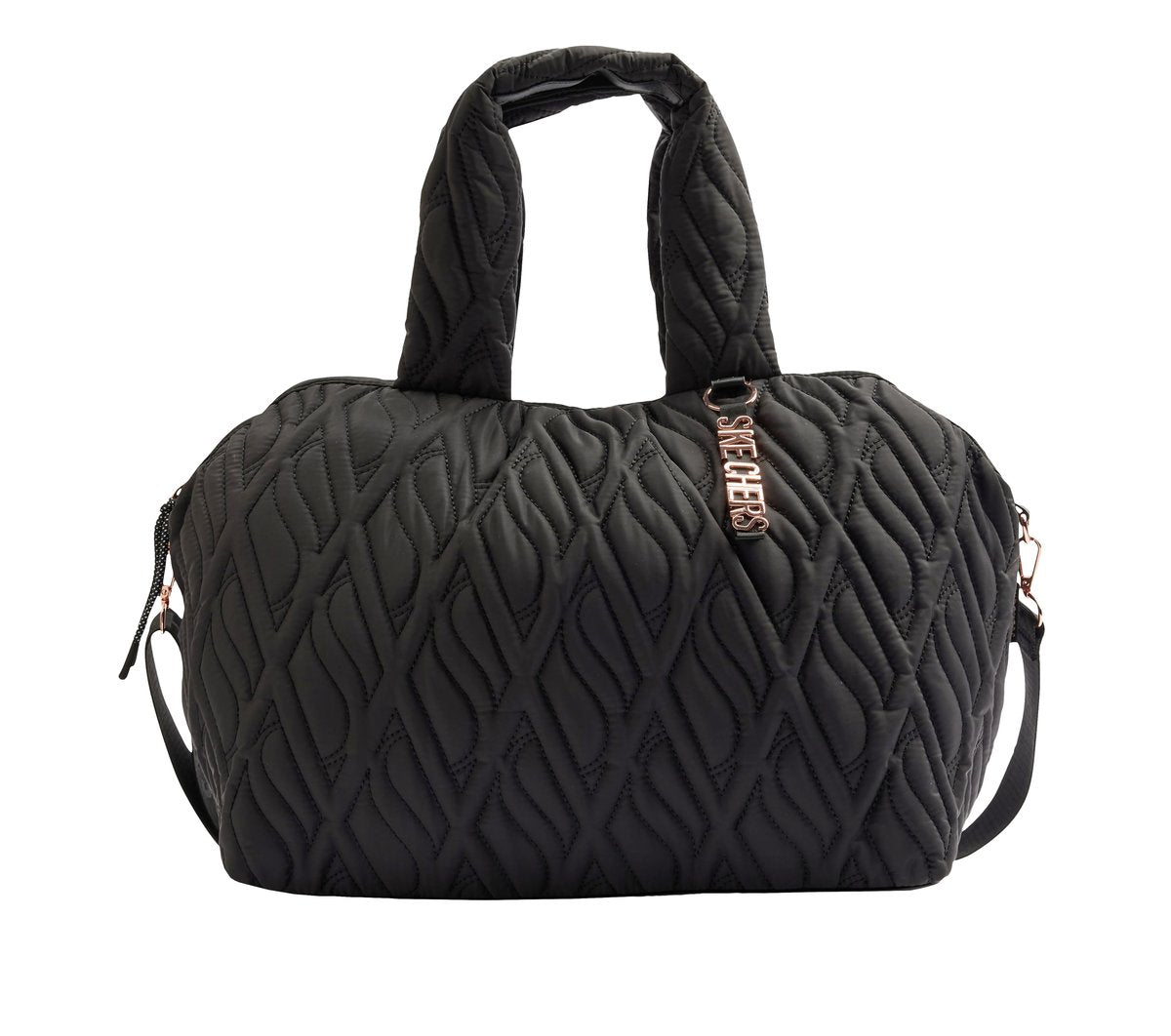 Quilted Tote Bag Women on sale