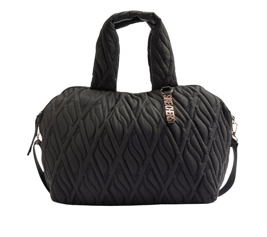 Quilted Tote Bag Women on sale
