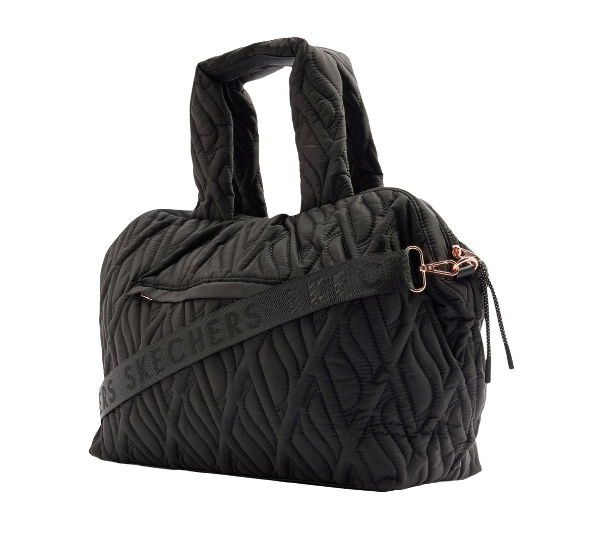 Quilted Tote Bag Women on sale