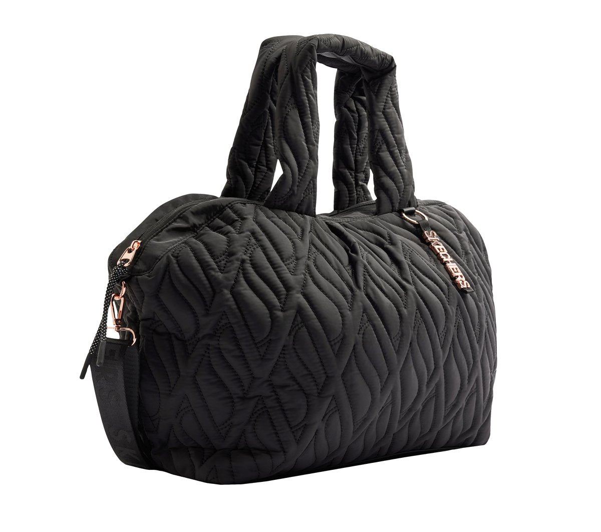 Quilted Tote Bag Women on sale