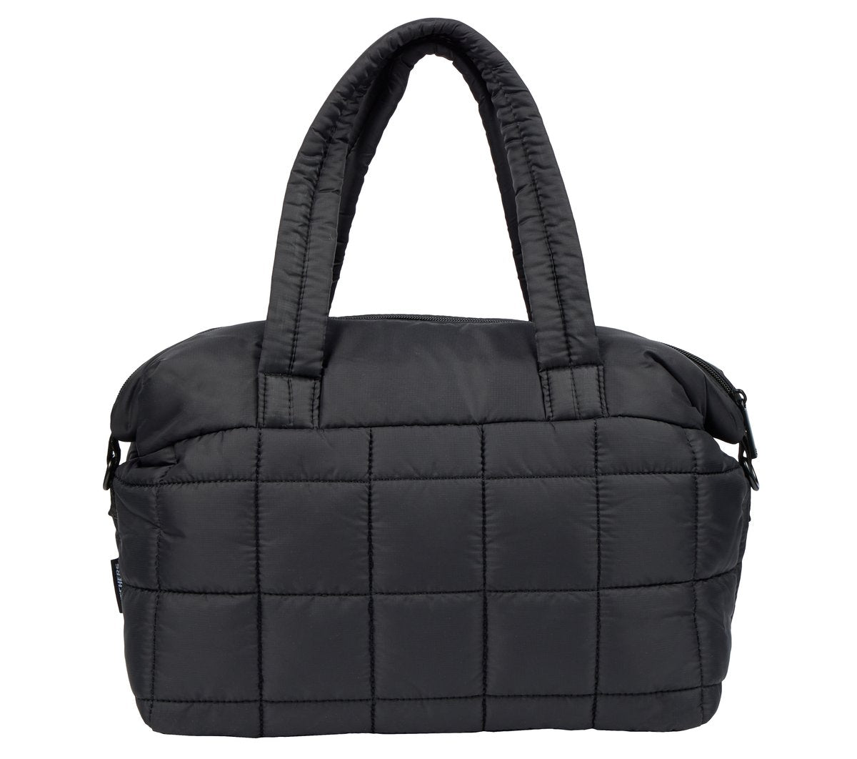 Quilted Puffer Tote Women|Kids US
