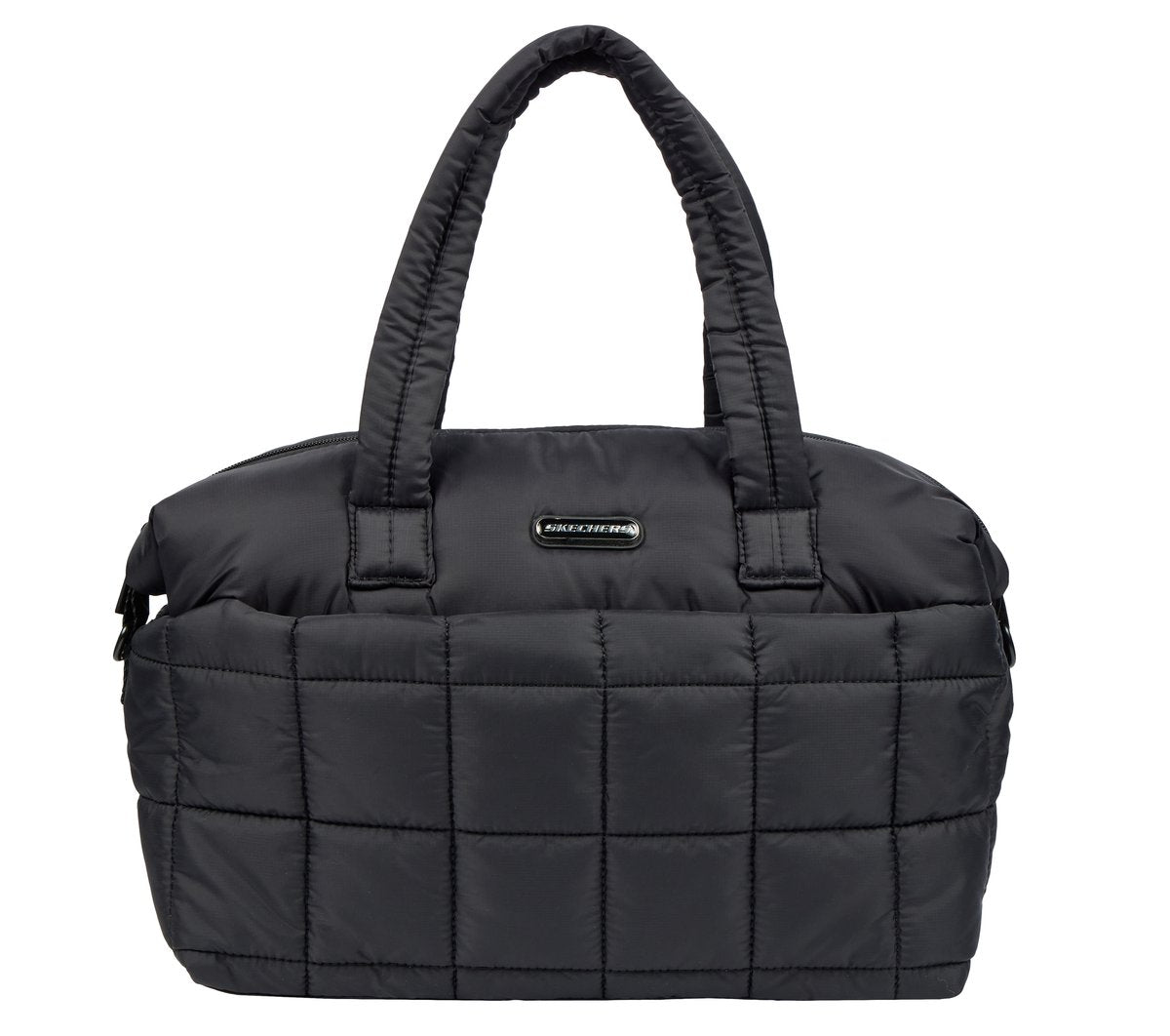 Quilted Puffer Tote Women|Kids US