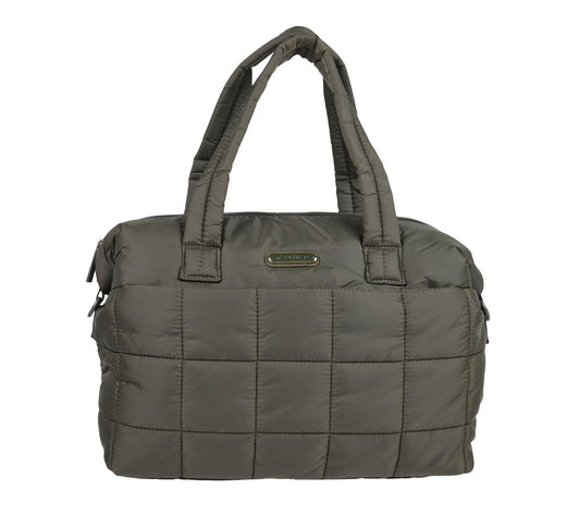 Quilted Puffer Tote Women|Kids Skechers near me