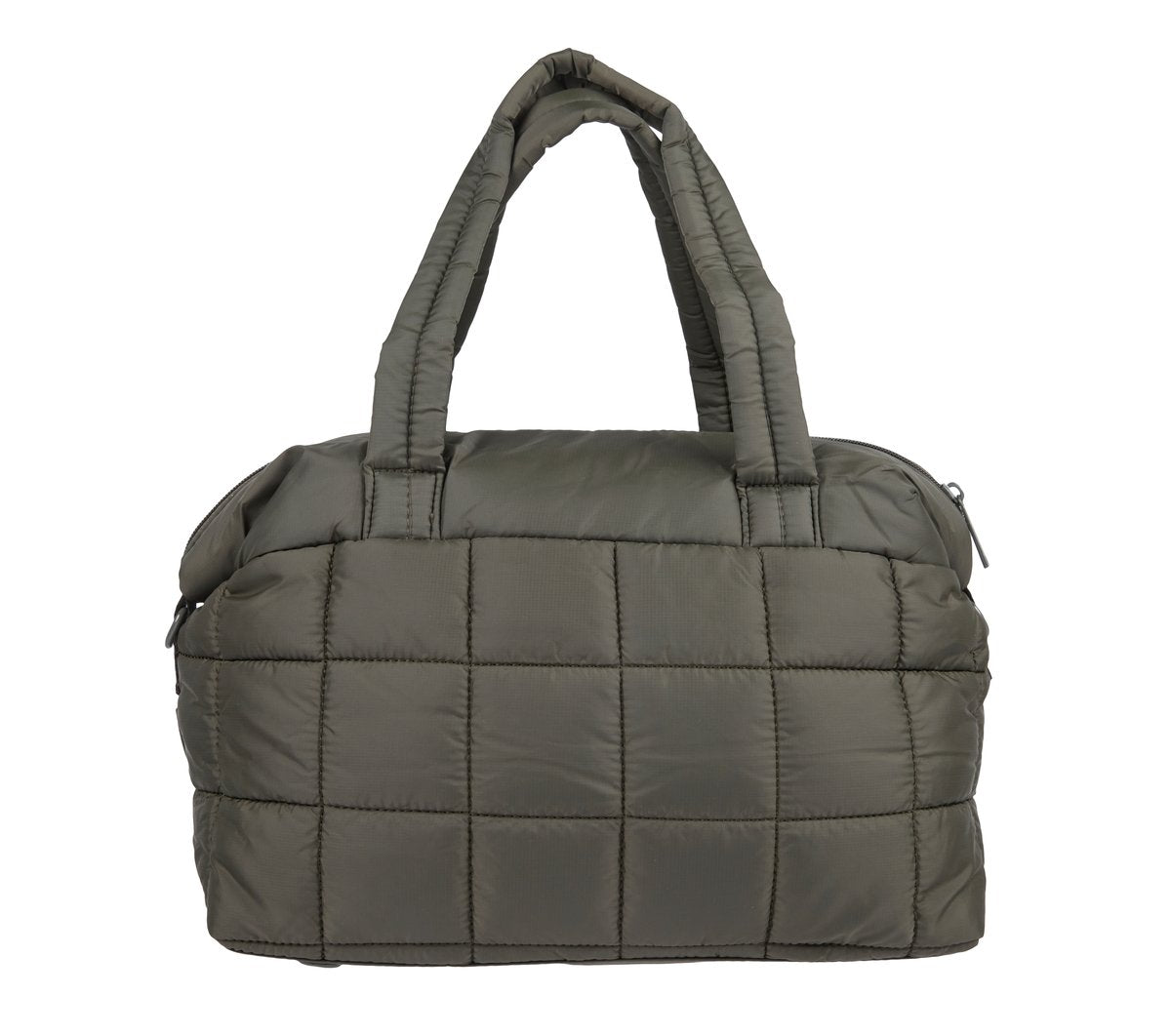 Quilted Puffer Tote Women|Kids Skechers near me
