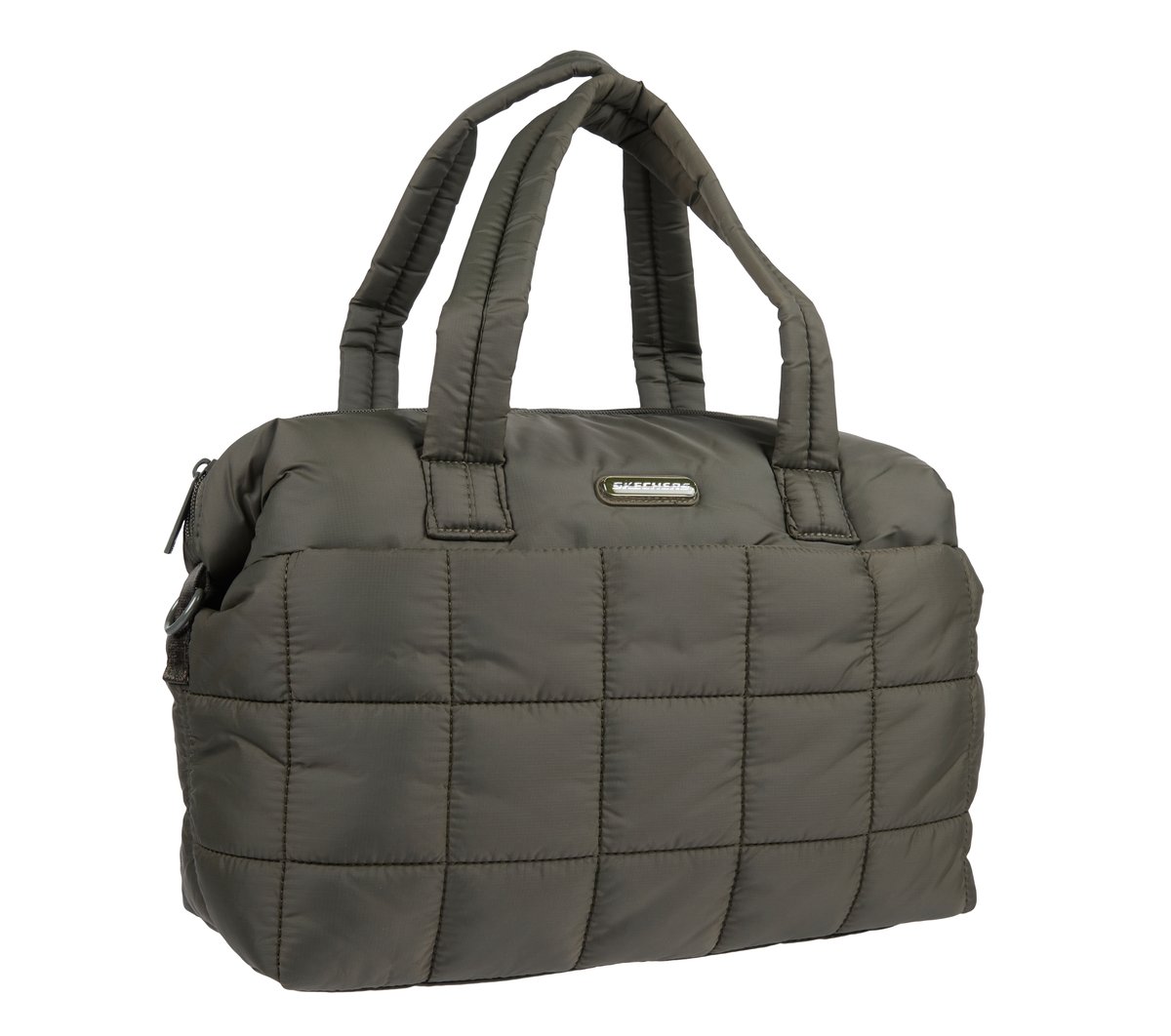 Quilted Puffer Tote Women|Kids Skechers near me