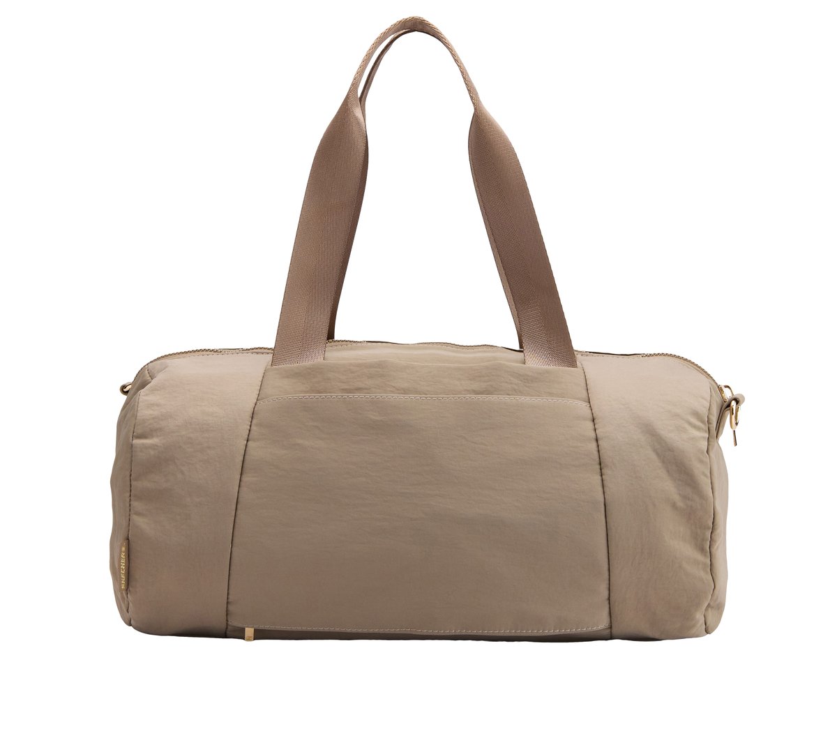 Nylon Duffle Bag Women Skechers outlet
