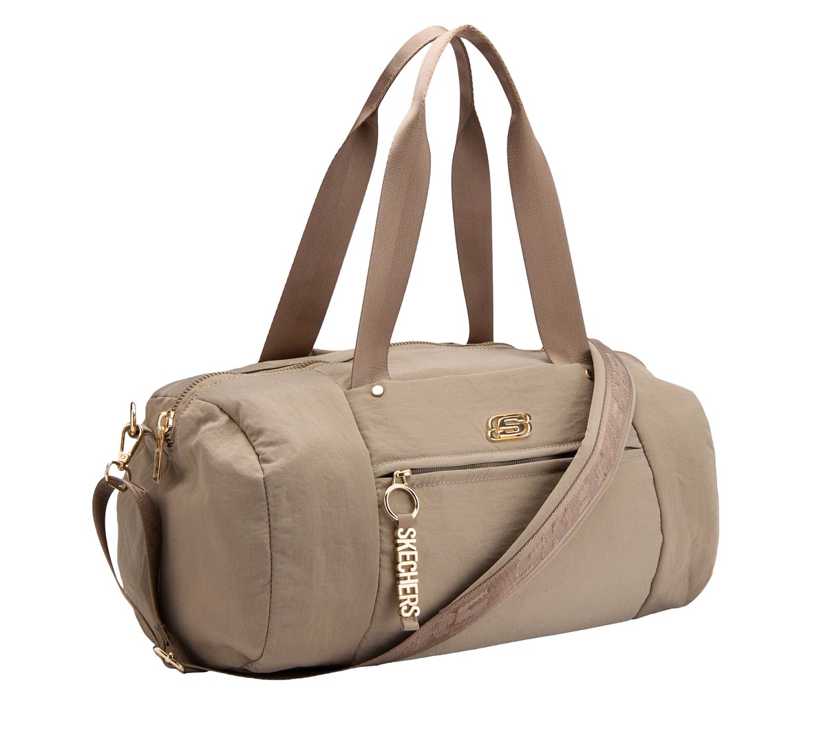 Nylon Duffle Bag Women Skechers outlet