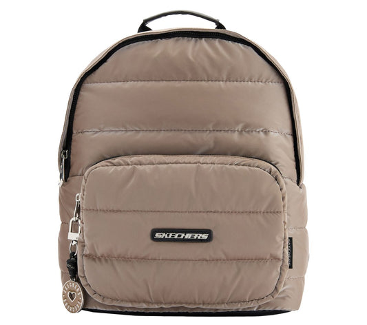 Mini Quilted Puffer Backpack Women|Kids sale