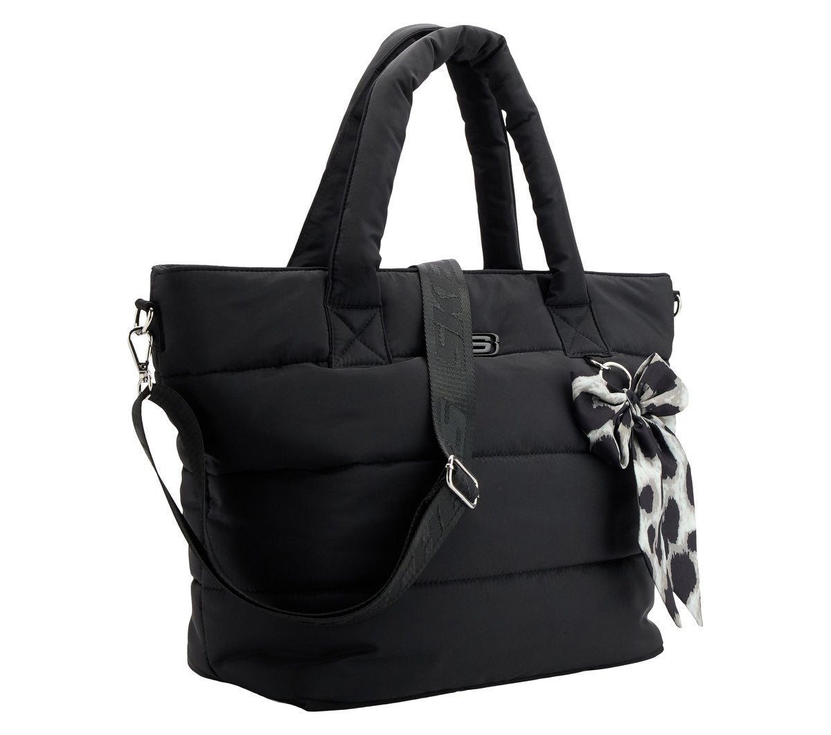 Quilted Tote Bag Women|Kids on sale