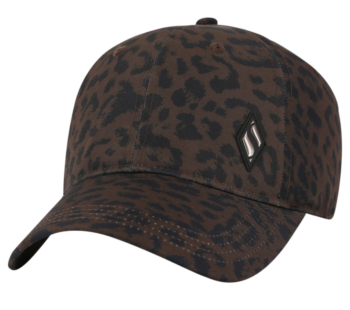 Cheetah Baseball Hat Women Skechers near me