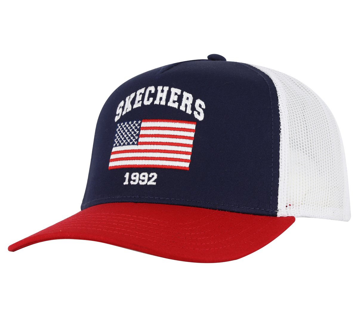 USA Flag Hat Women|Men US