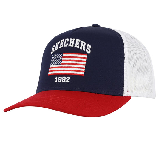 USA Flag Hat Women|Men US