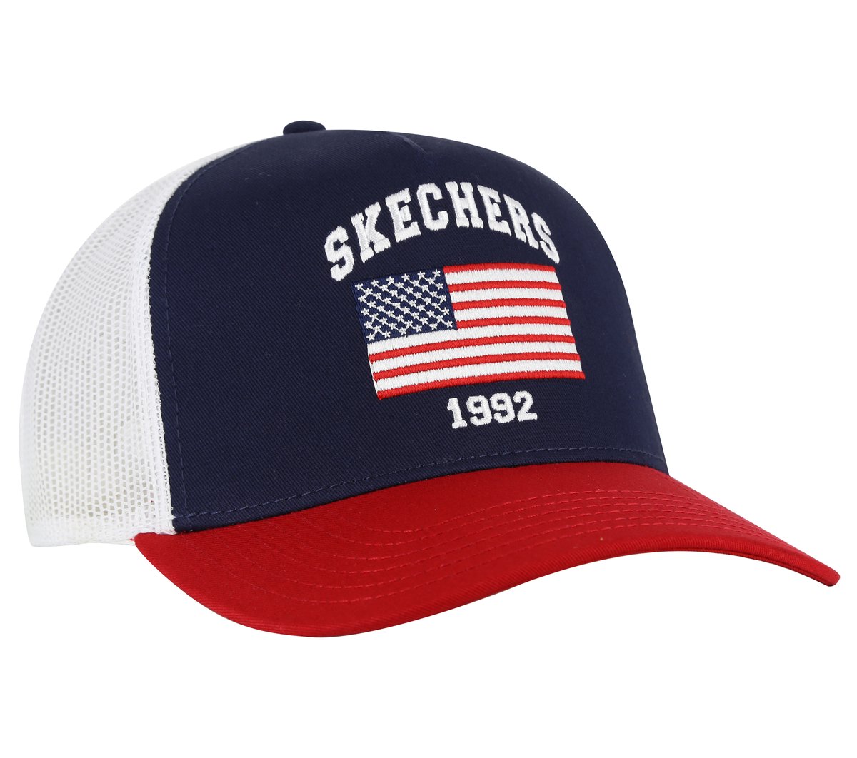 USA Flag Hat Women|Men US