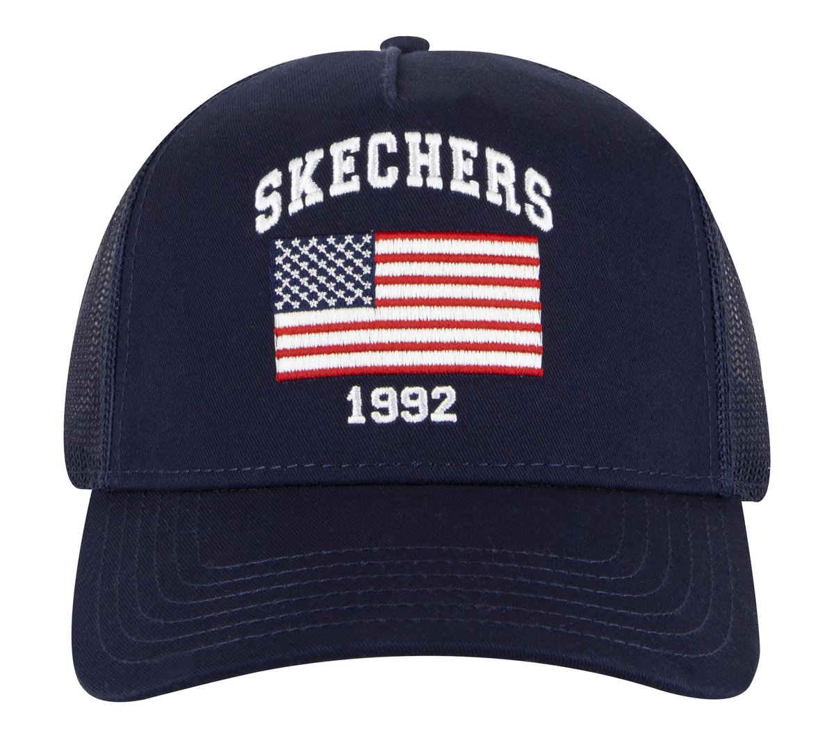 USA Flag Hat Women|Men Skechers near me