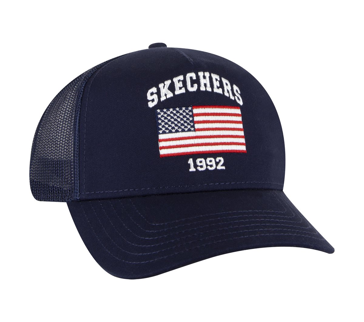 USA Flag Hat Women|Men Skechers near me
