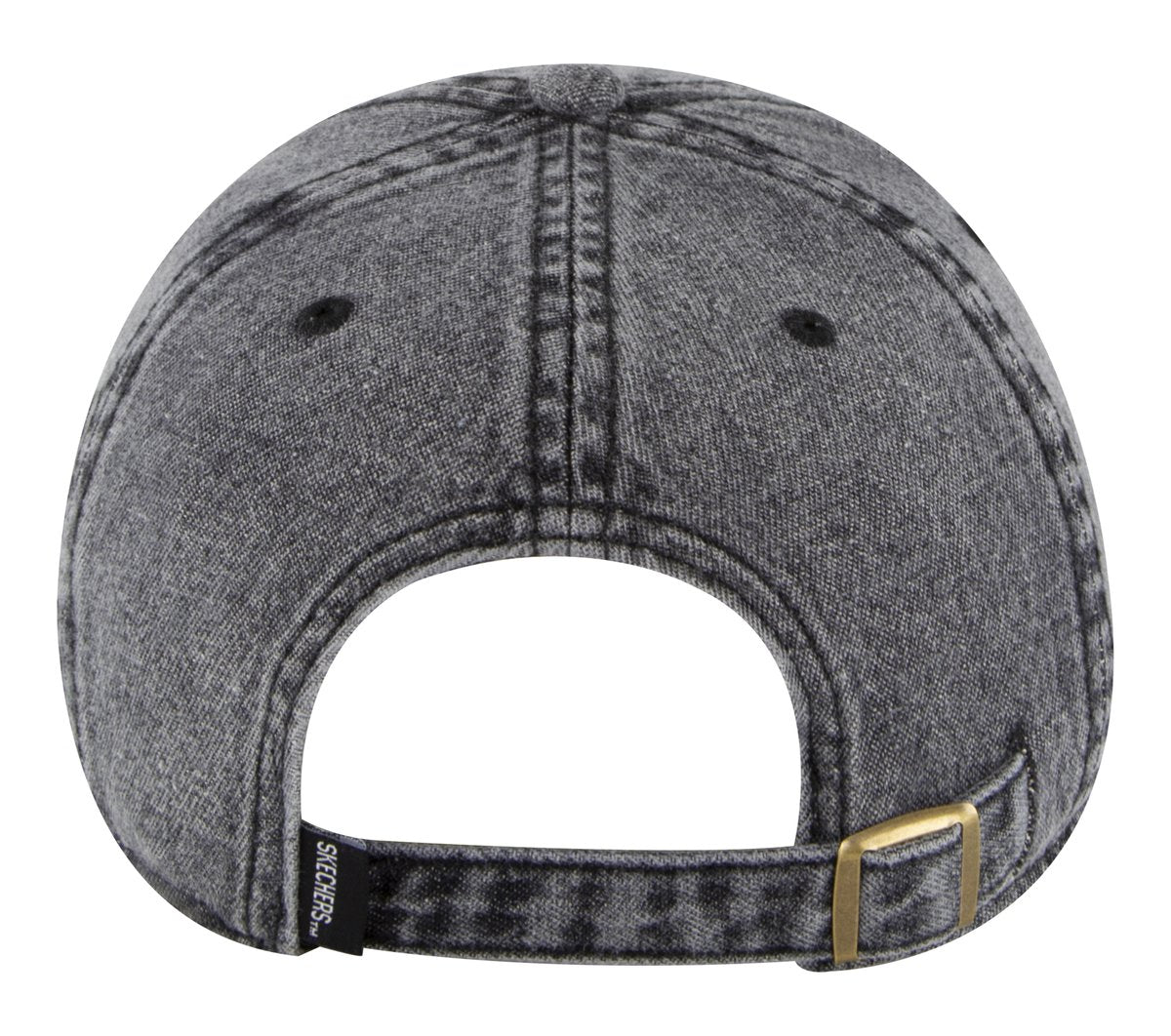 Denim Embroidered Hat Women|Men Skechers online