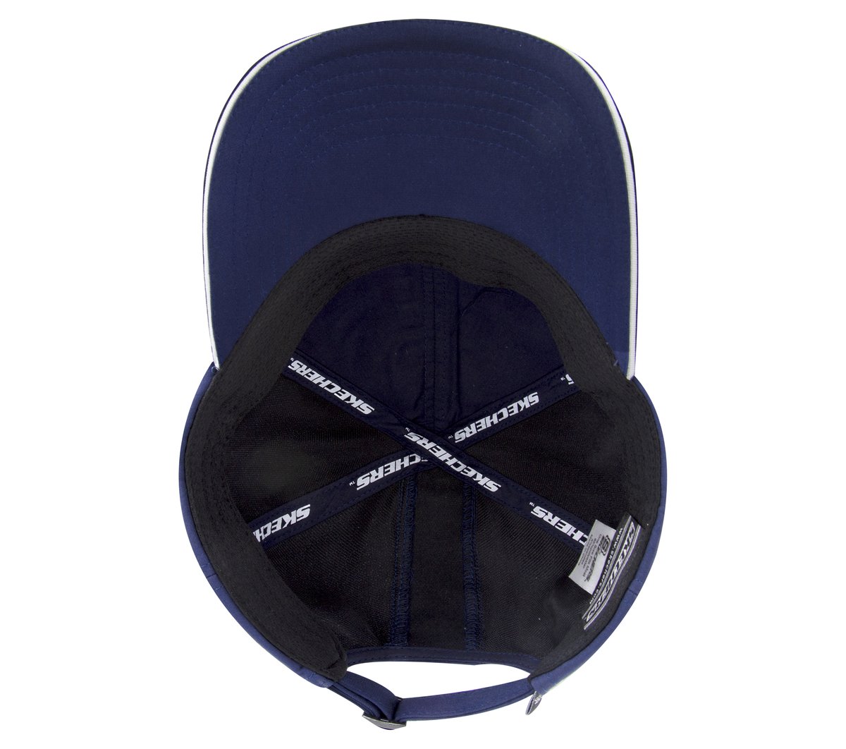 Wrap Logo Baseball Hat Women|Men Skechers outlet