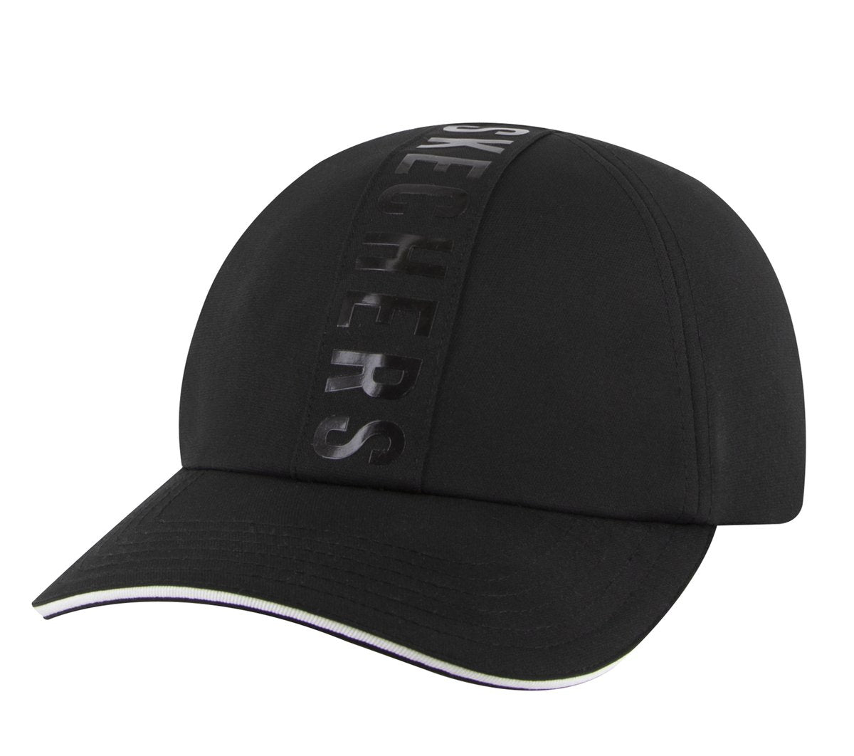 Wrap Logo Baseball Hat Women|Men Skechers USA
