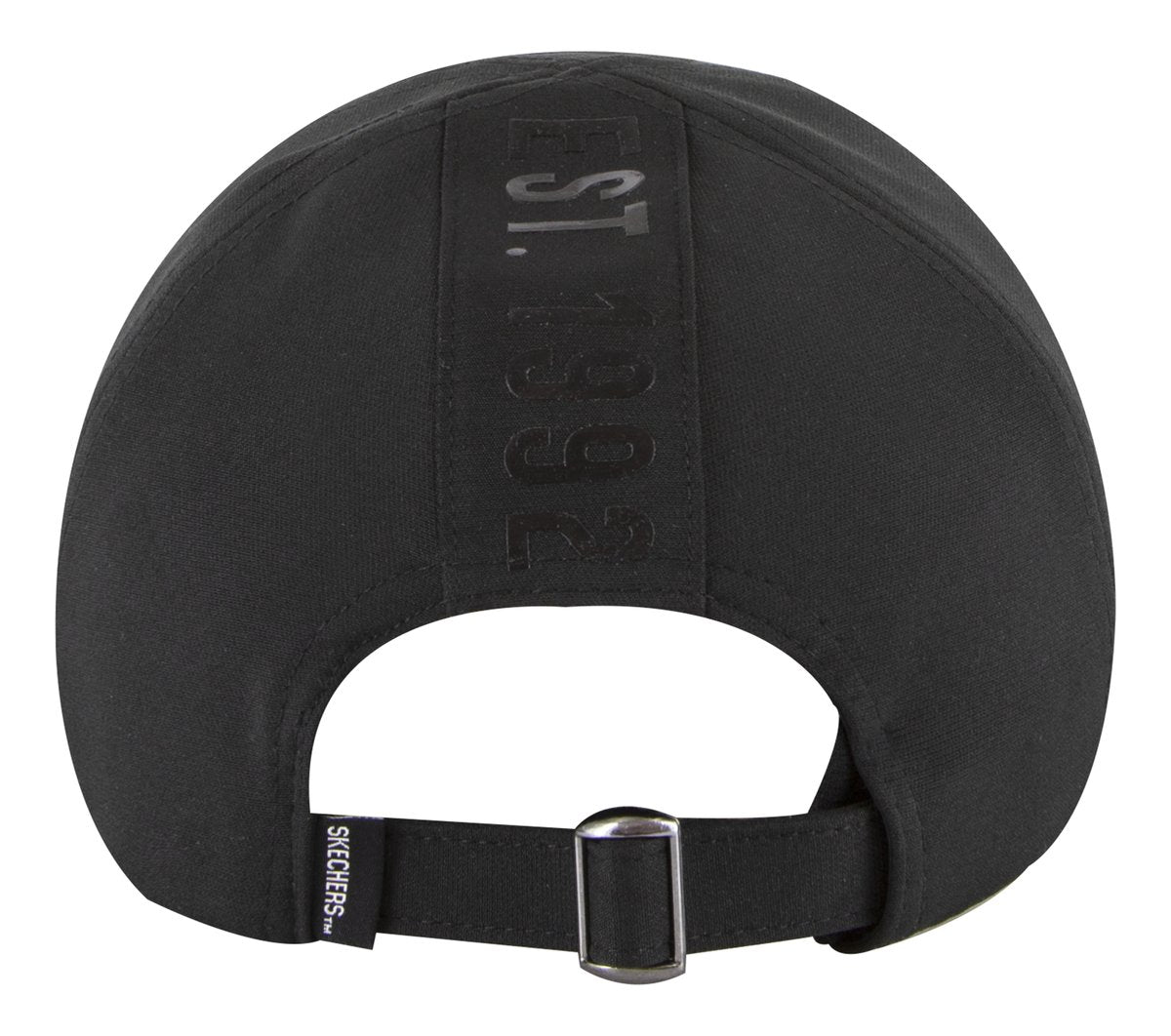 Wrap Logo Baseball Hat Women|Men Skechers USA