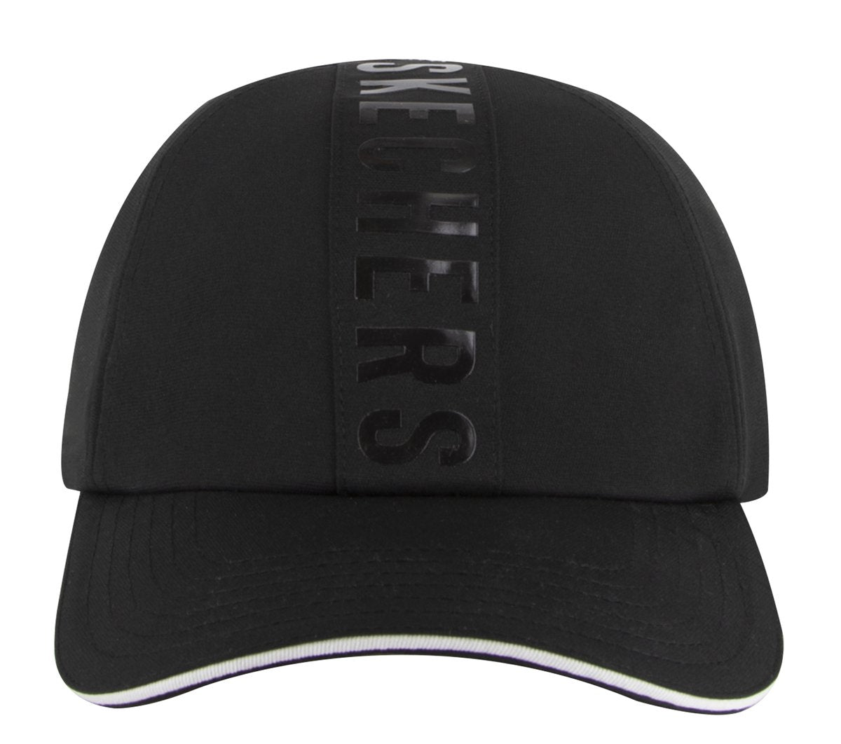 Wrap Logo Baseball Hat Women|Men Skechers USA