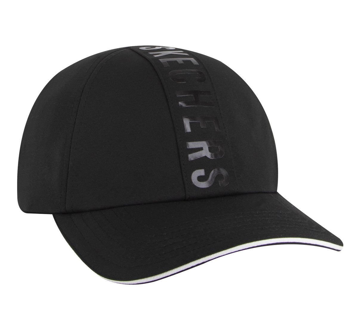Wrap Logo Baseball Hat Women|Men Skechers USA