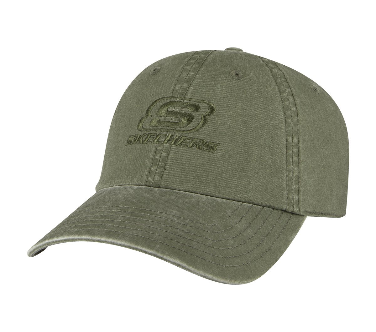 Washed Triple S Hat Women|Men on sale