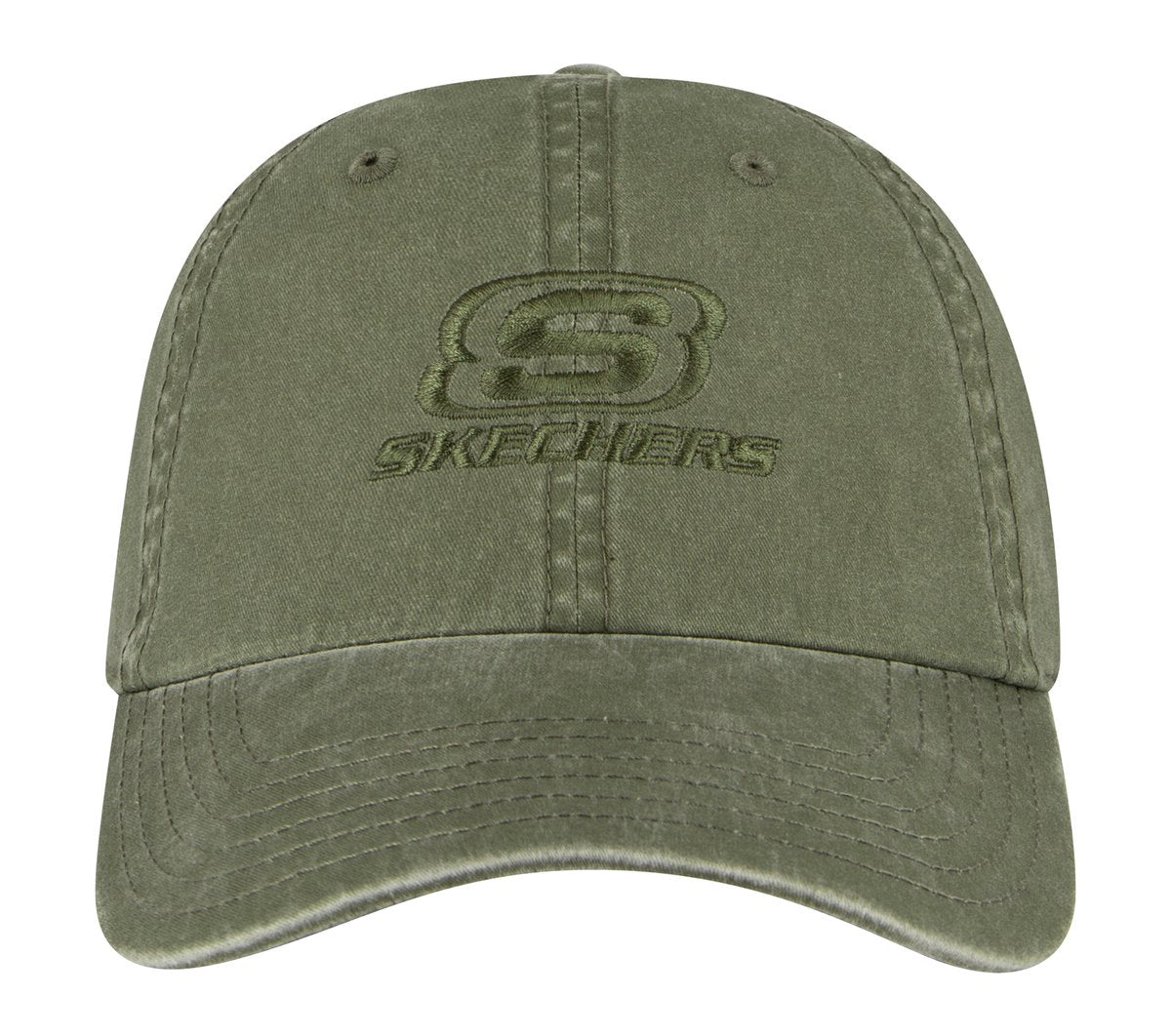 Washed Triple S Hat Women|Men on sale