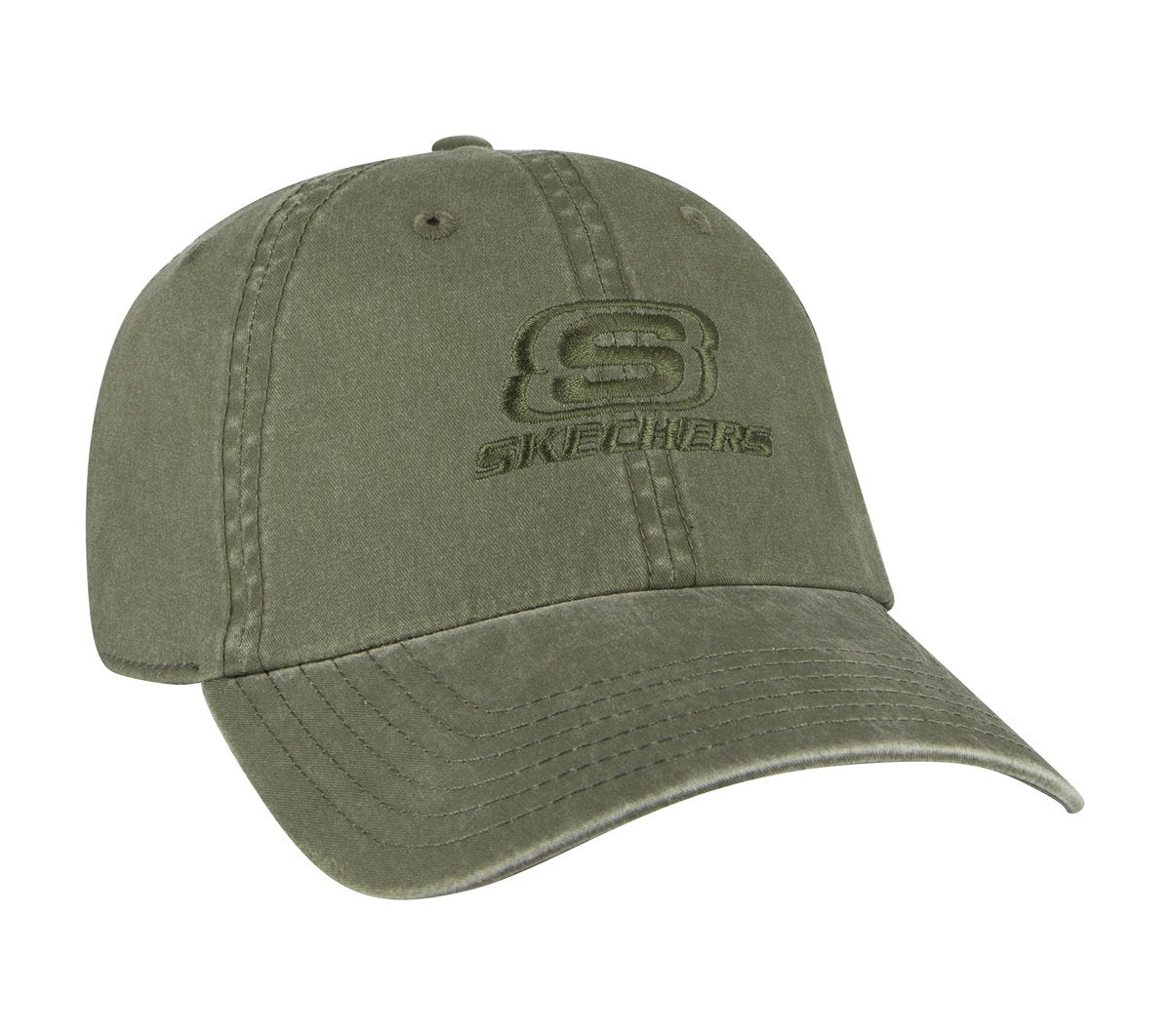 Washed Triple S Hat Women|Men on sale