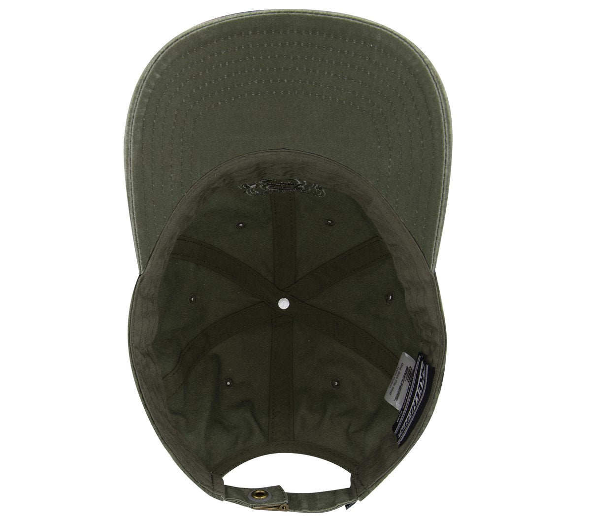 Washed Triple S Hat Women|Men on sale
