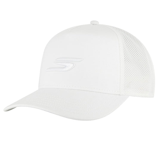 Essentials Trucker Hat Women|Men Skechers near me