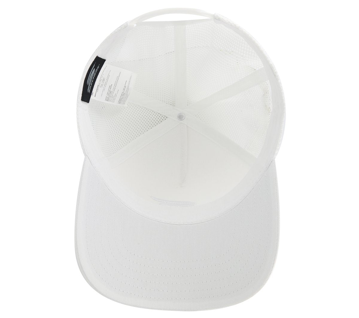 Essentials Trucker Hat Women|Men Skechers near me