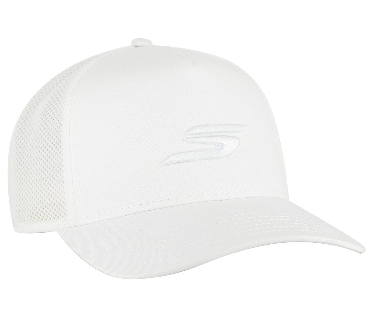 Essentials Trucker Hat Women|Men Skechers near me