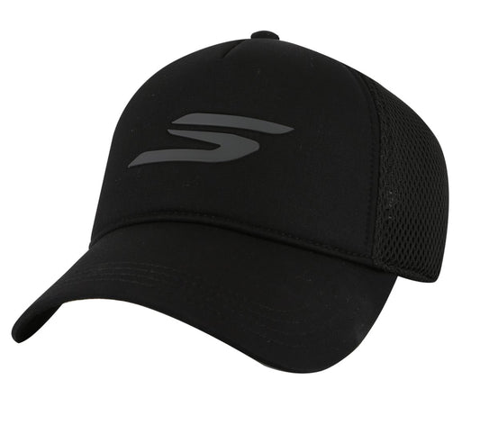 Free-Run Trucker Hat Women|Men Skechers outlet