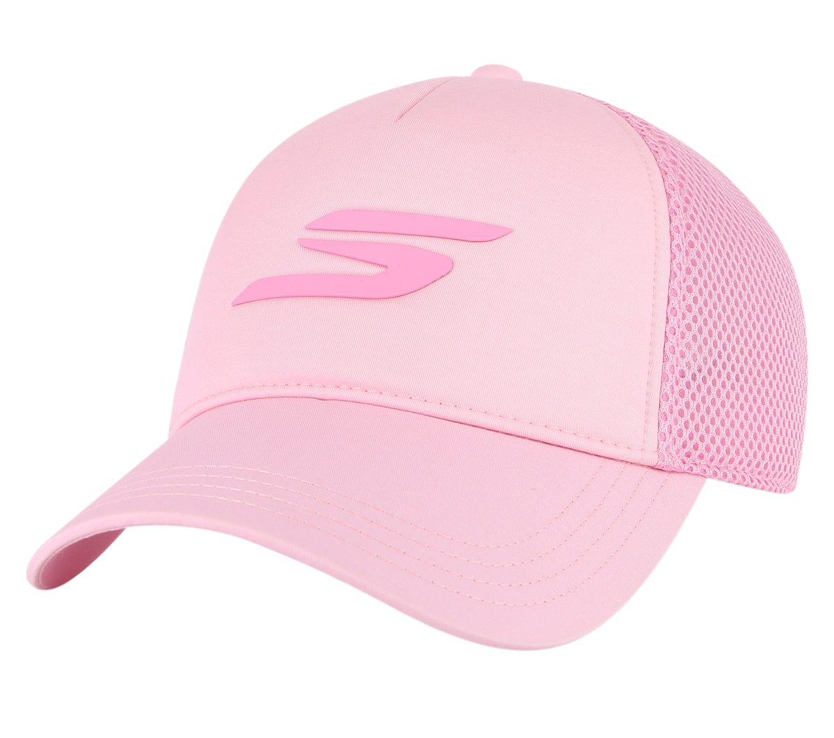 Free-Run Trucker Hat Women|Men Skechers USA
