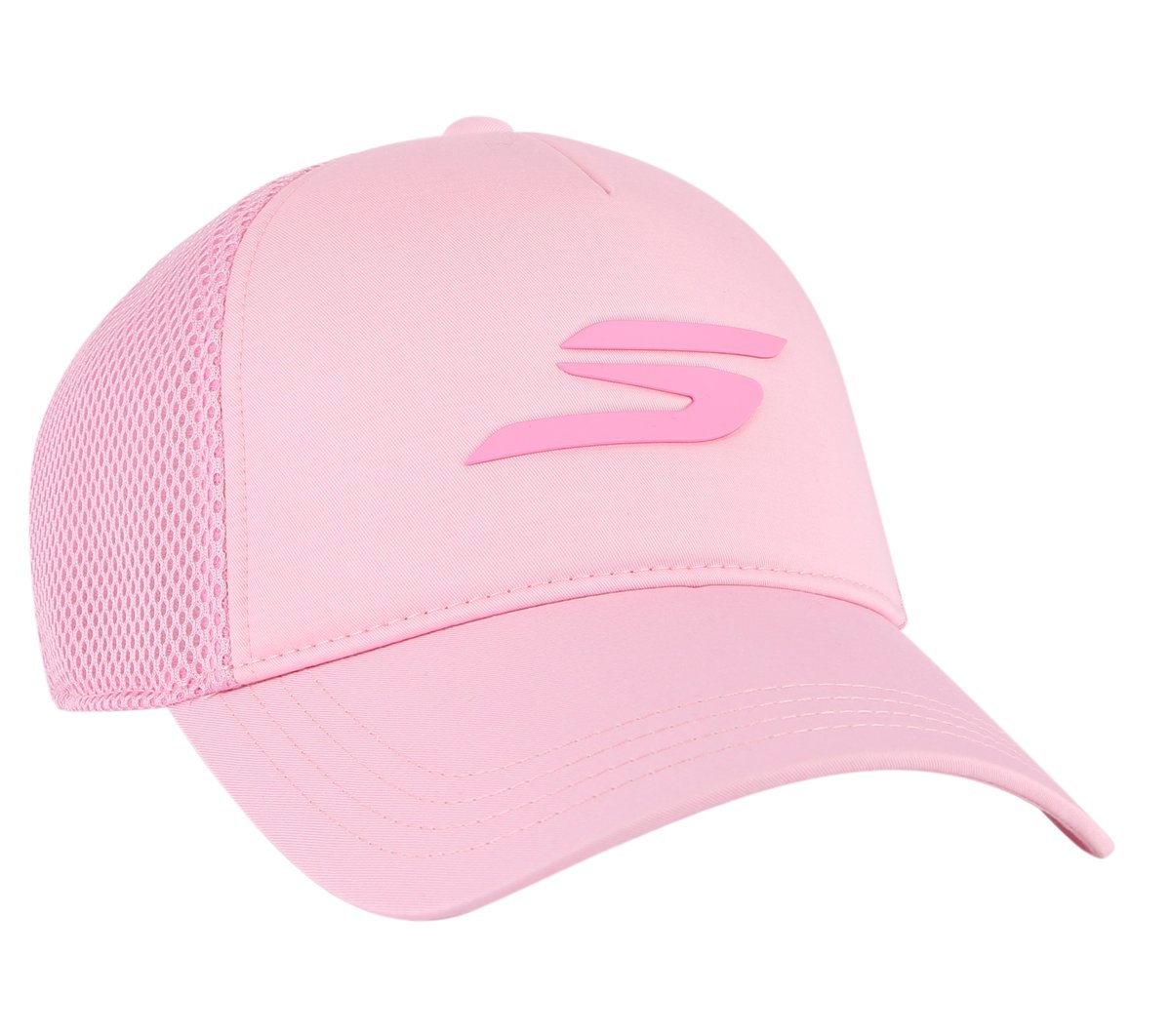 Free-Run Trucker Hat Women|Men Skechers USA